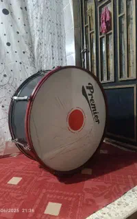 طبل محرم