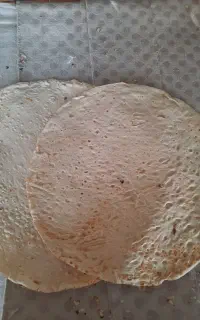 نان تافتون ماشینی برای سوپرر مارکت