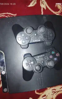 دستگاه ps