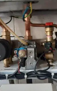 تعمیرات تخصصی پکیج و آبگرمکن