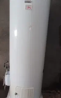 آبگرمکن ایستاده
