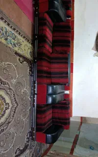 مبل کار کرده