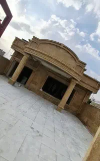 فروش ویلایی شرف اباد خ امیر