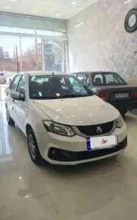 سایناs مدل ۴۰۳ در حد خشک
