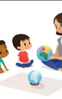 آموزش درس از پایه اول تا ششم در خانه