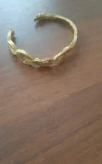 طلا ی دست دوم