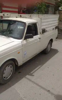 پیکان وانت