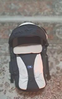 ساک حمل بچه نو نو