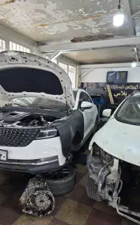دیگنیتی فیدلیتی byd هایما جک تیگو گیربکس