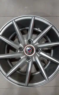 رینگ اسپرت وسن چرخشی