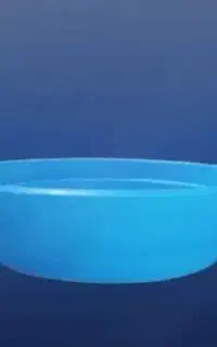 استخر آماده