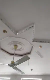 گچکاری و بازسازی