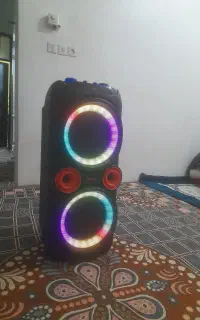 اسپکر نو