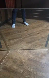 آینه ۱۰۰*۸۰