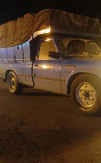 نیسان مدل ۹۳