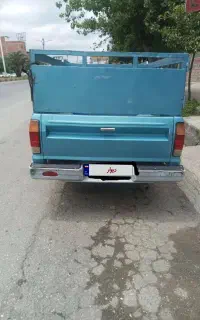 وانت مزدا1600