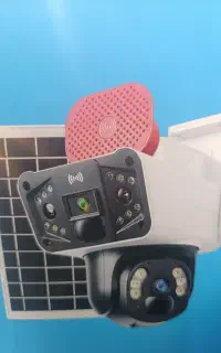 دوربین مداربسته
