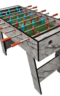 فوتبال دستی طرحB61GH
