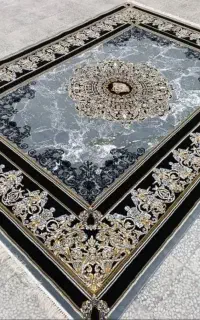 فروش فرش های ۵۰۰شانه طرح ۷۰۰