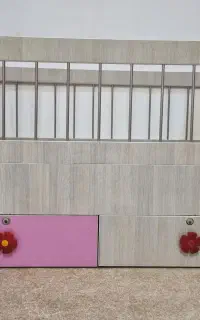 تخت کودک