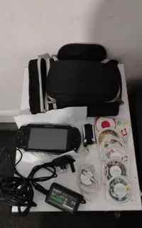 psp