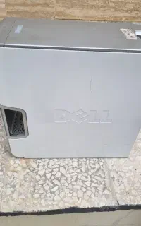 جلد کیس dell بهمراه ۲ عدد هدسینگ
