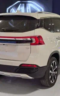 FMC T5 فردا موتور