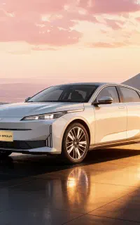 چانگان Nevo A05 صفر آماده تحویل دلیلی