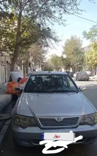 پراید 132