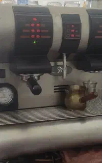 دستگاه قهوه ساز
