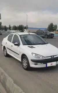 خودور۲۰۶اس دی v1