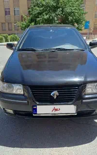 سمند  se