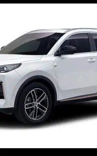چانگان CS55plus وارداتی