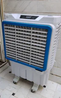 کولر آبی پرتابل