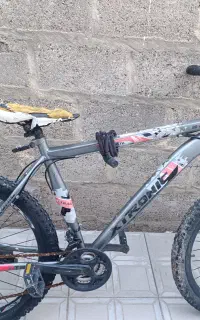 دوچرخه کوهستانی Xtronic