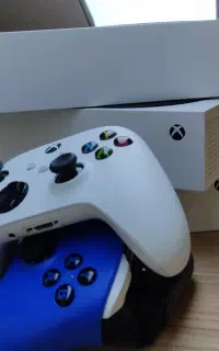 بهترین  کنسول تاریخ xbox نسل ۹ سرعت بالا کپی خور