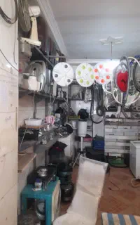 تعمیرات لوازم خانگی جوانان