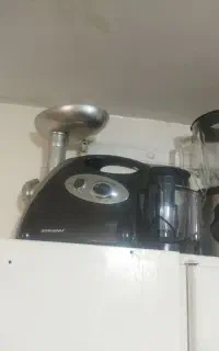 چرخ گوشت