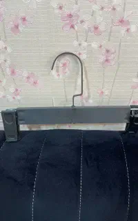 چوبکار مشکی