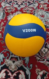 توپ والیبال اورجینال v200w تایلند