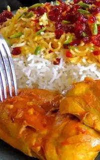 غذای بیرون بر ارسال رایگان