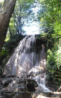 راهنما مسافر لیدر