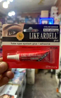 چسب مژه ضد حساسیت آردل