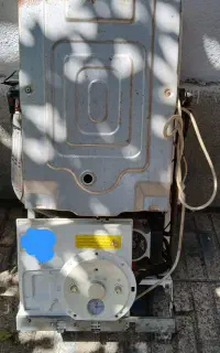 پکیج بوتان مدل کالداونزیا تک مبدل