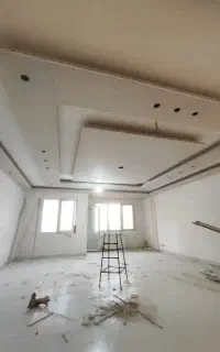 سیم کشی ساختمان