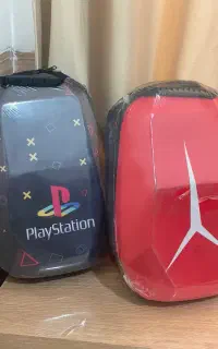 کیف کنسول بازی ps5 slim