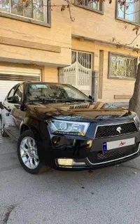 اجاره خودرو های ایرانی و اتوماتیک