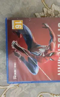 بازی اورجینال ps4