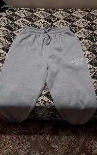 شلوار جاگر نو قد ۱۷۴تا۸۷ 2xl