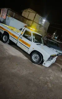 امداد خودرو لوشان منجیل رودبار